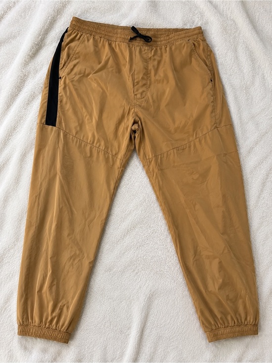 American Eagle Outfitters Other - Men's AE Tan Jogger Pants